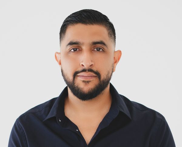 Daniel Guerrero, Associate Broker / Realtor®